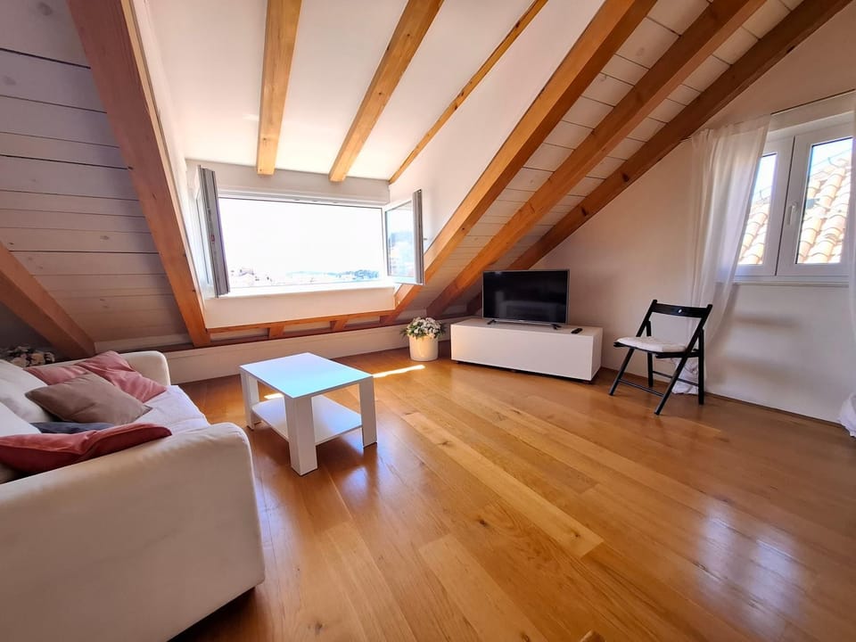 Heritage villa David Apartment in Hvar