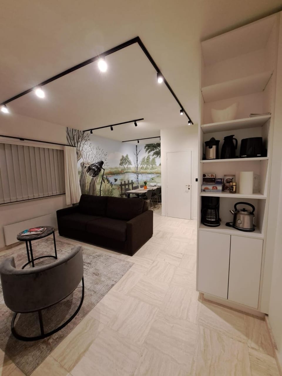 Guesthouse Ter Linden Bed and Breakfast in Antwerp