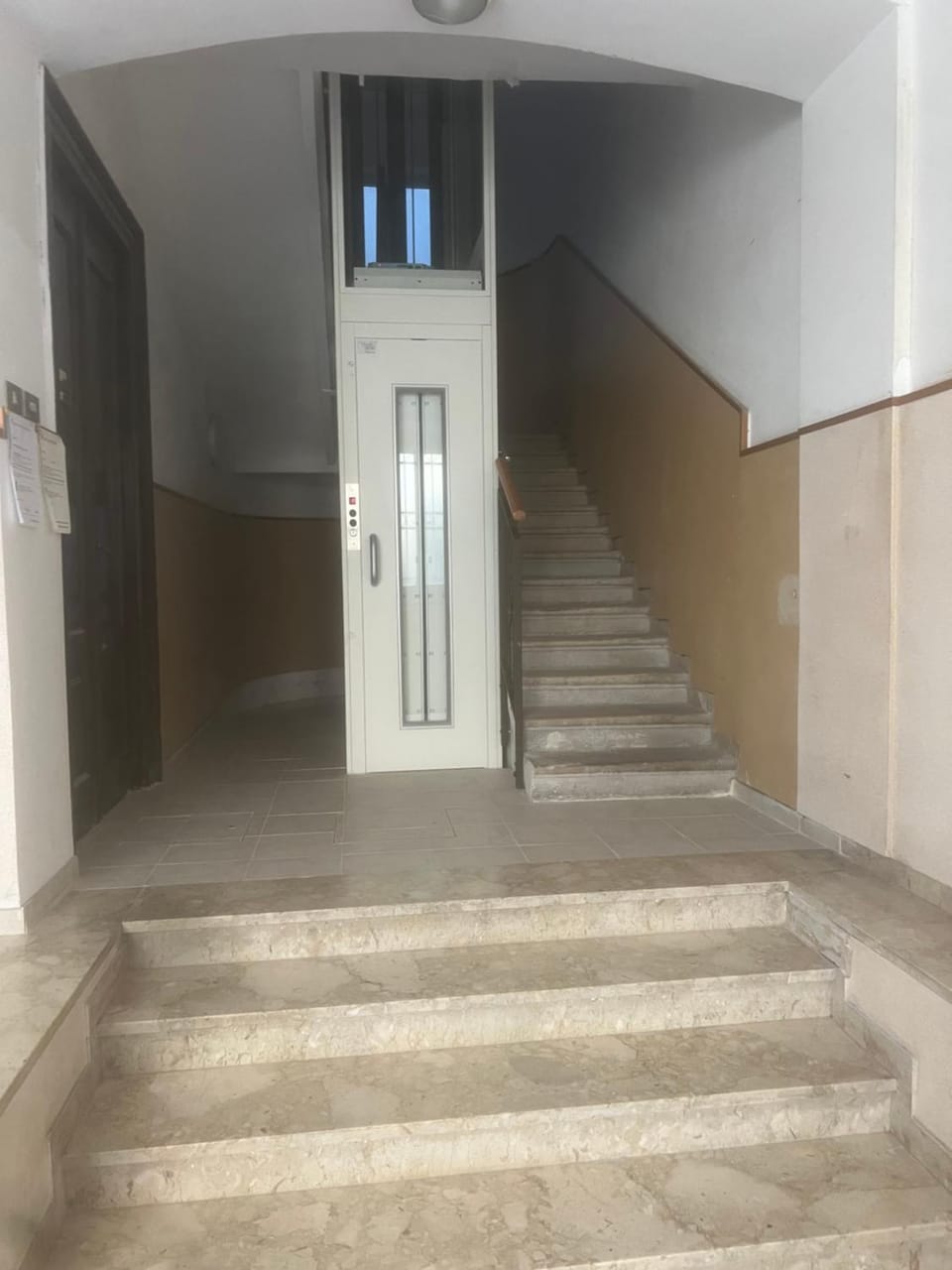 elevator