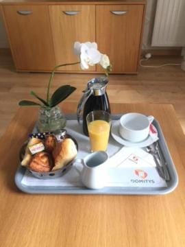 Breakfast