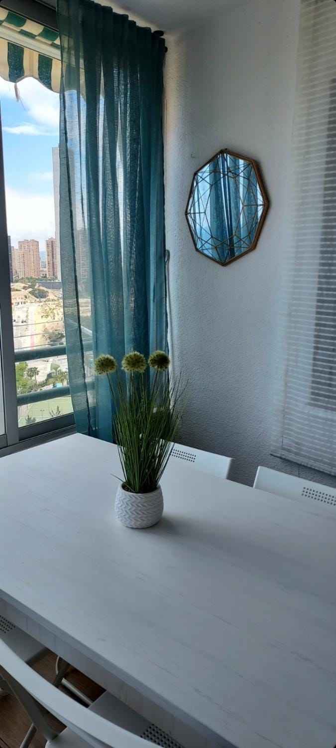 AZUL DE MAR Apartment in Benidorm
