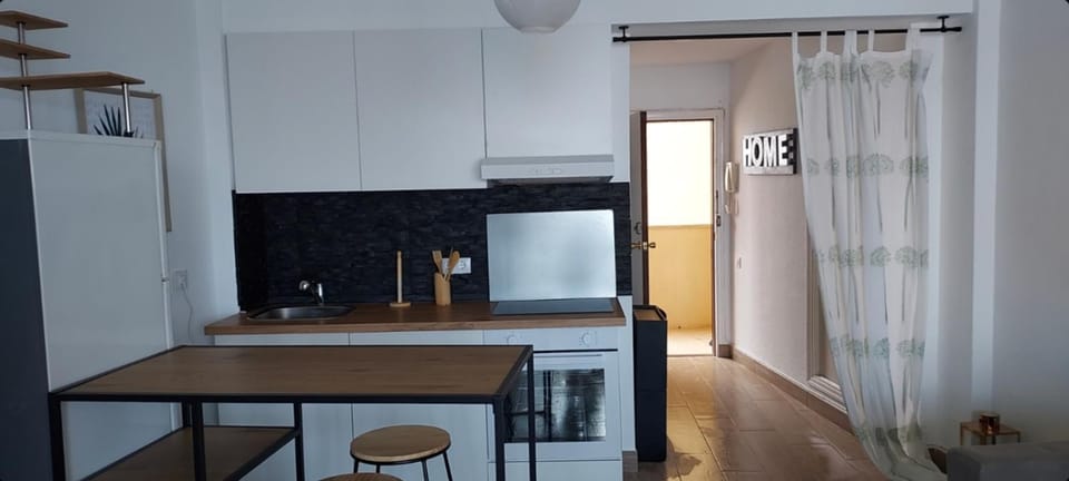 AZUL DE MAR Apartment in Benidorm