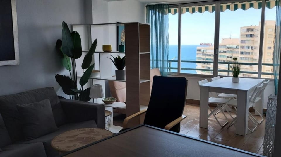 AZUL DE MAR Apartment in Benidorm