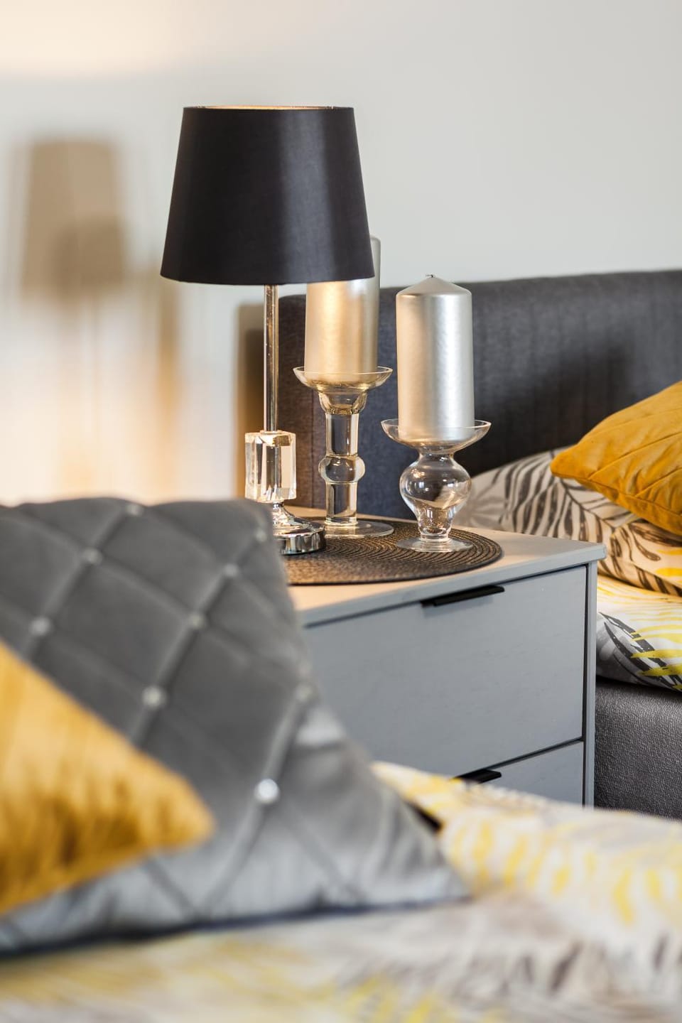 Apartament z widokiem na morze Apartment in Pomeranian Voivodeship