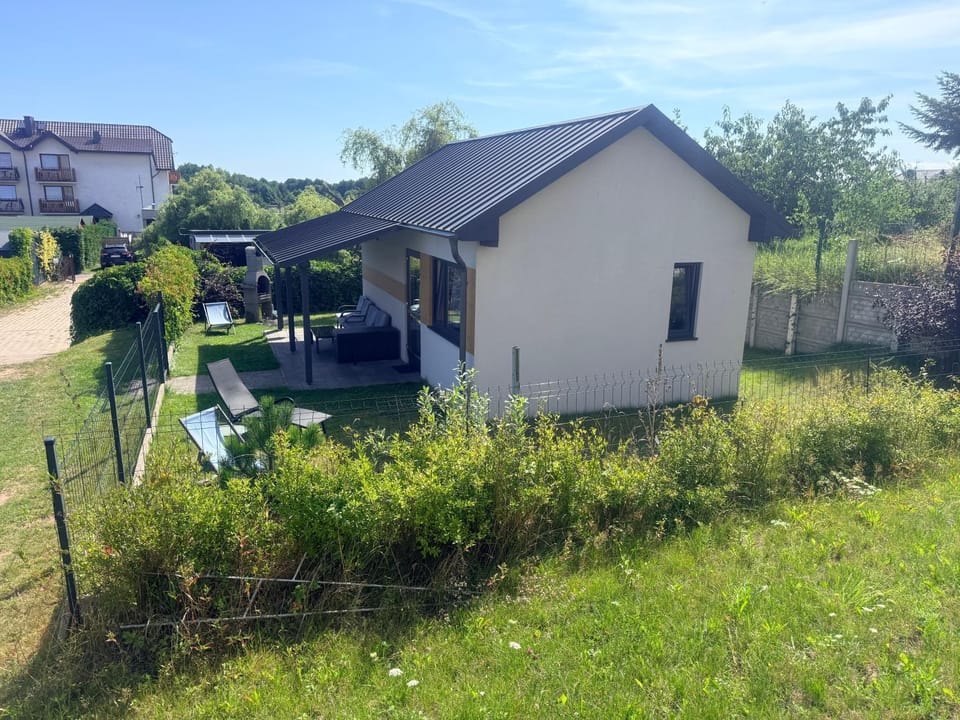 Domki-Apartamenty Hals House in Wladyslawowo