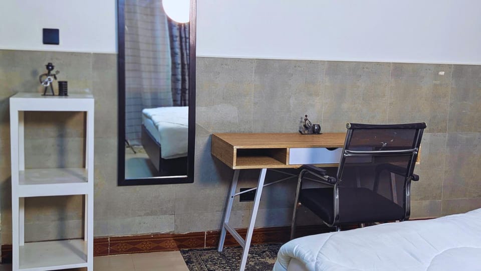 Family Home by Havana Properties with WIFI & Free Parking near Sawa Sawa Bay Beach Restaurant Apartment in City of Dar es Salaam