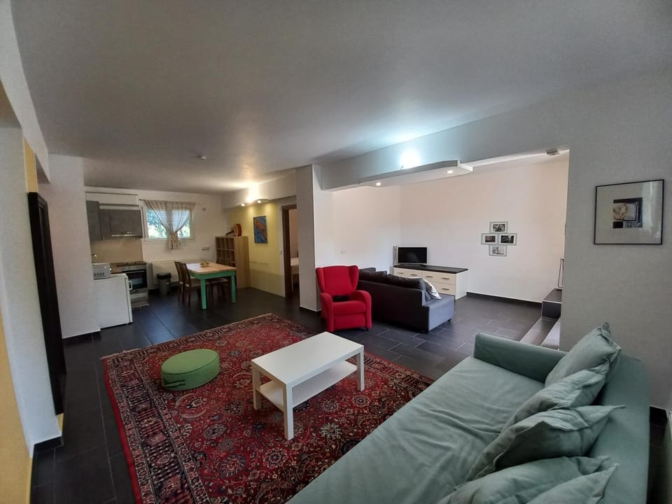 TV and multimedia, Living room