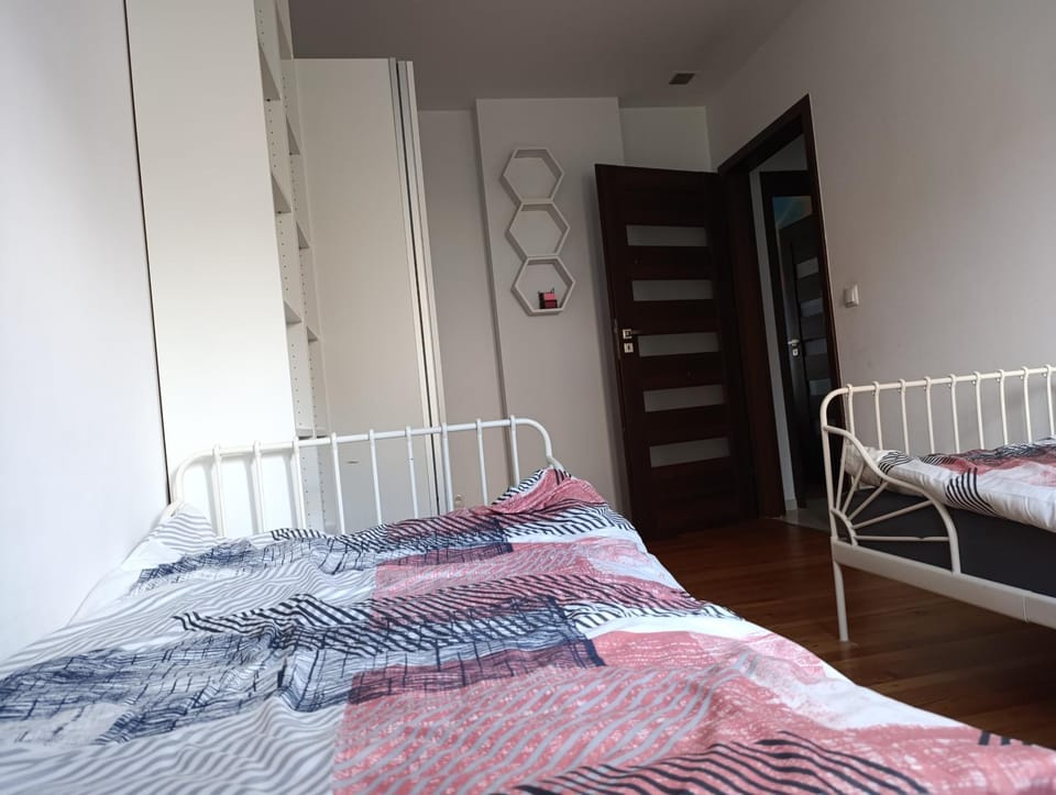 YesPlease Giżycko Mazury Apartment in Lithuania