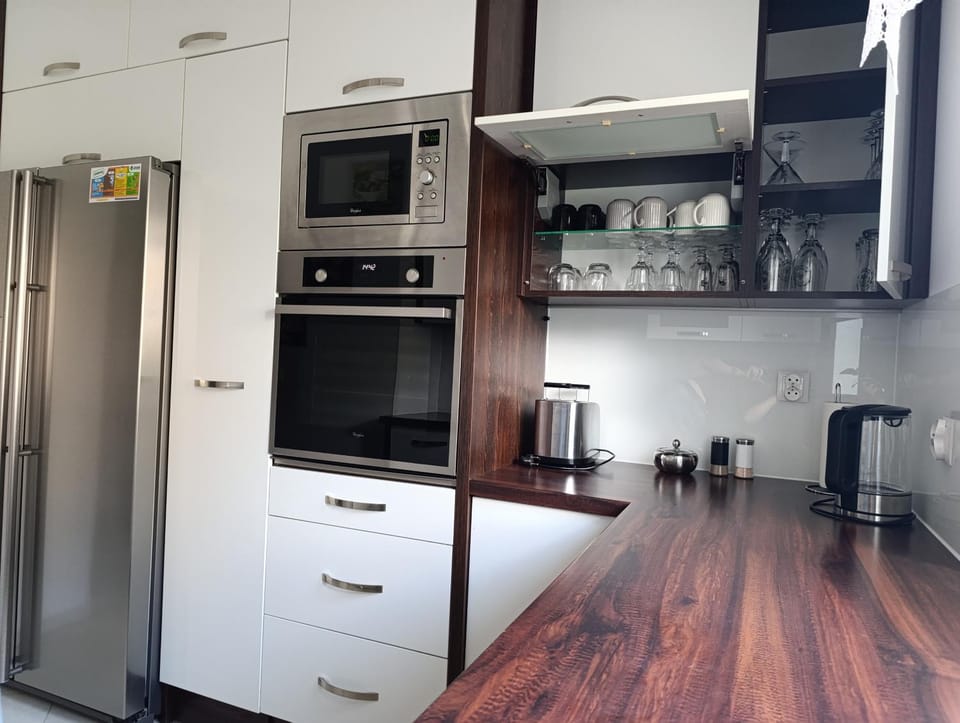 YesPlease Giżycko Mazury Apartment in Lithuania