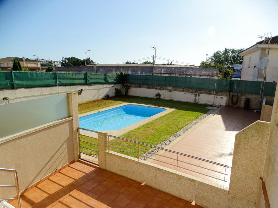 Pool view, Swimming pool, Swimming pool