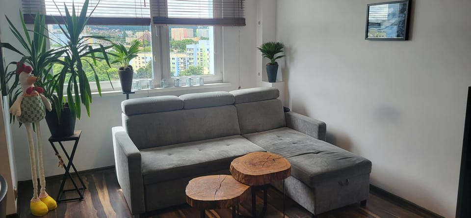 Mieszkanie 2 pokojowe blisko morza Apartment in Gdansk