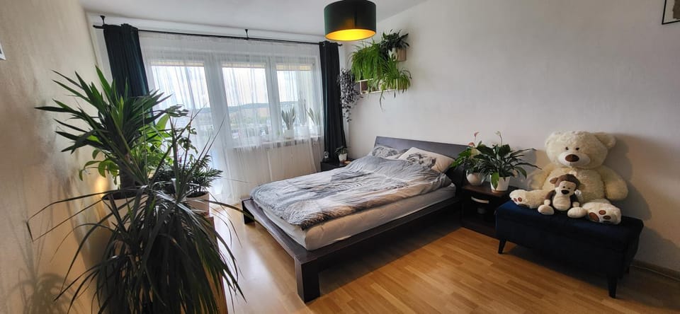 Mieszkanie 2 pokojowe blisko morza Apartment in Gdansk
