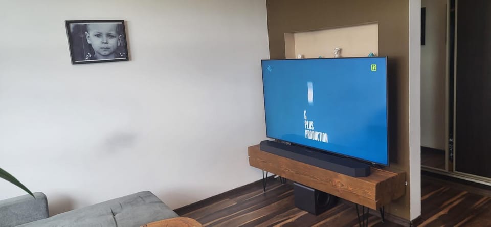 Mieszkanie 2 pokojowe blisko morza Apartment in Gdansk