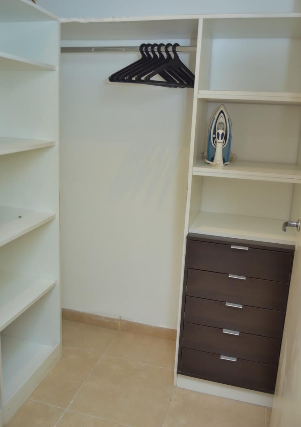 wardrobe