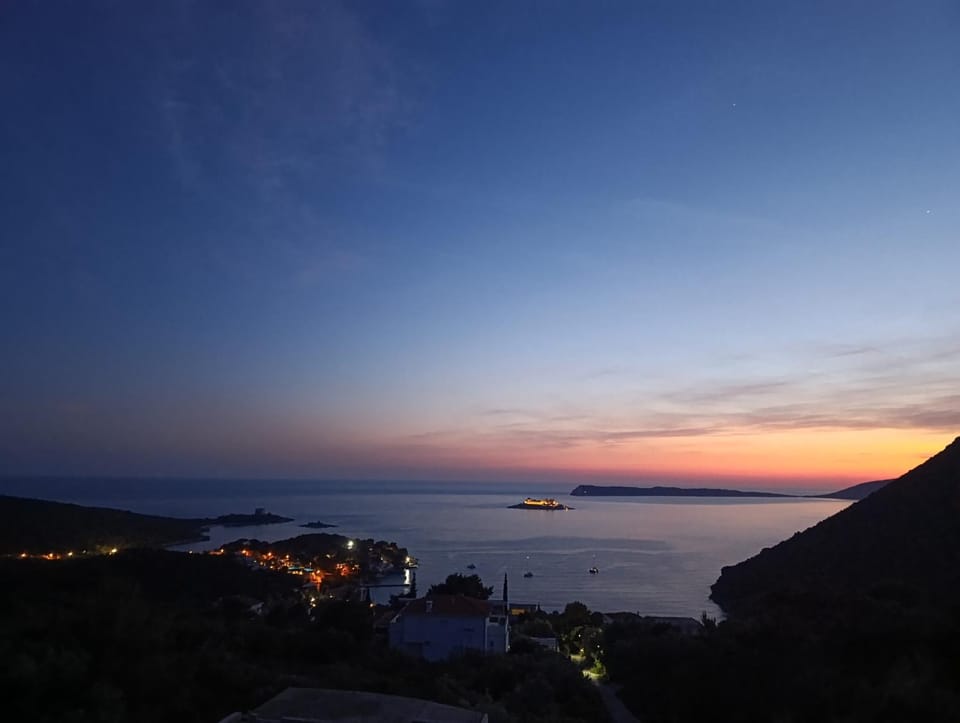 Lustica-Apartment Dora2 Apartment in Kotor Municipality