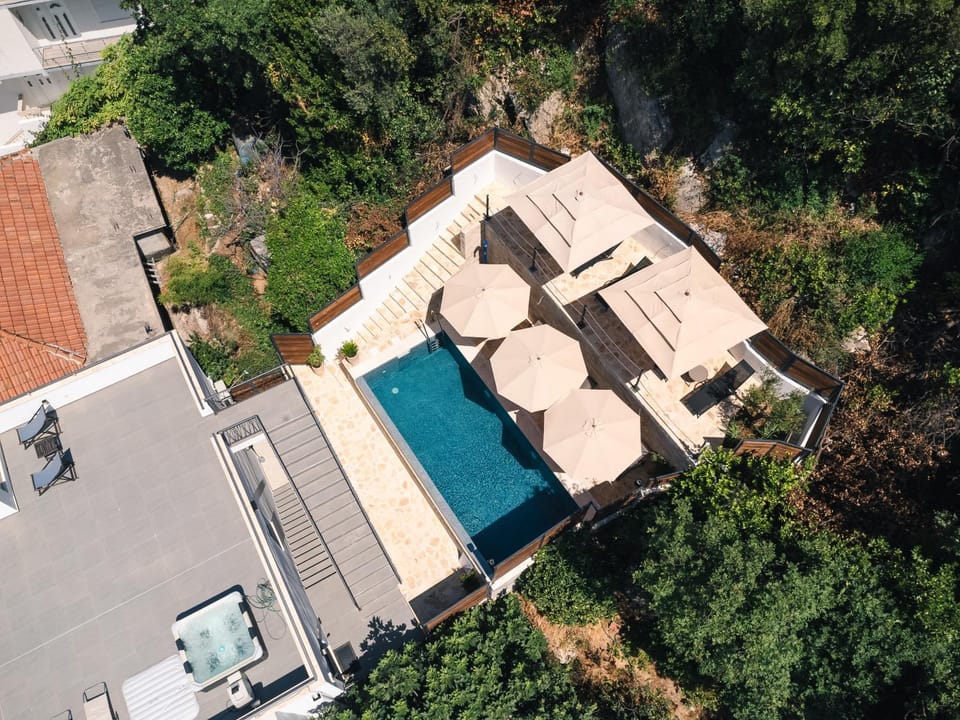 CASA BIANCA & Spa 2 Apartment in Ulcinj