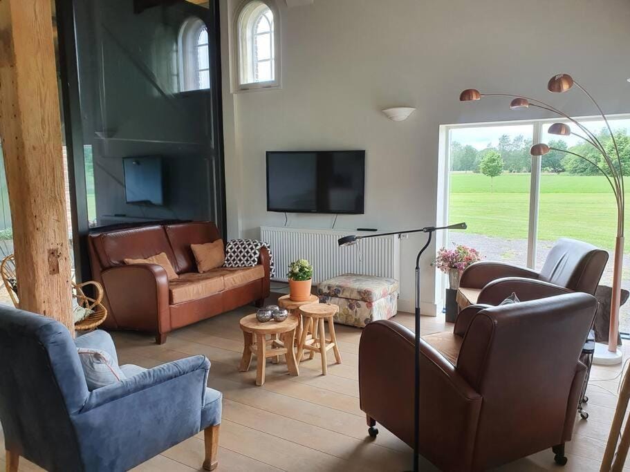 B&B Joostink in Vorden House in Overijssel (province)