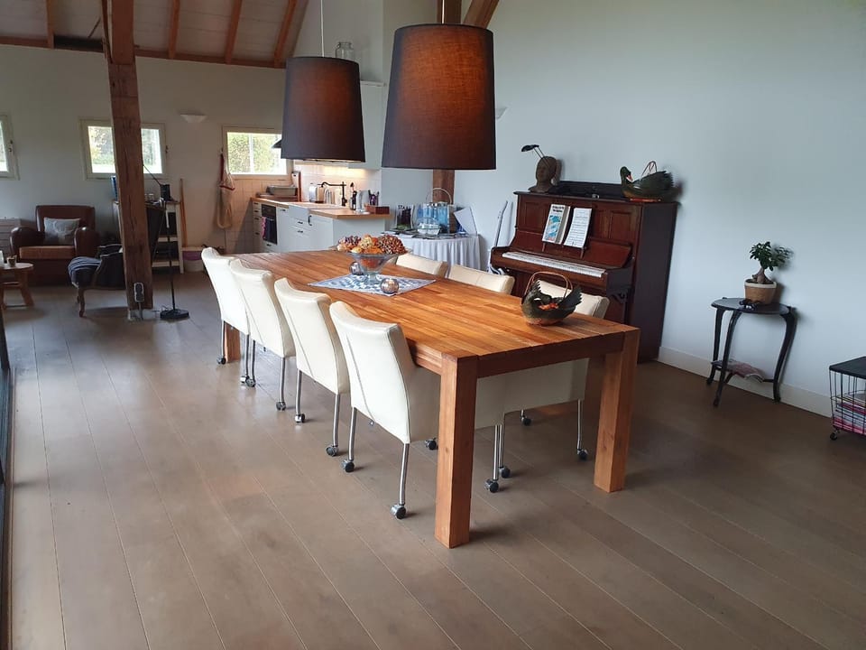 B&B Joostink in Vorden House in Overijssel (province)