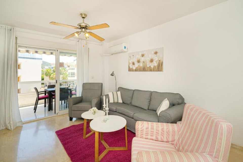 Coliseo 6 3C Spaniahome Apartment in Marina Baixa