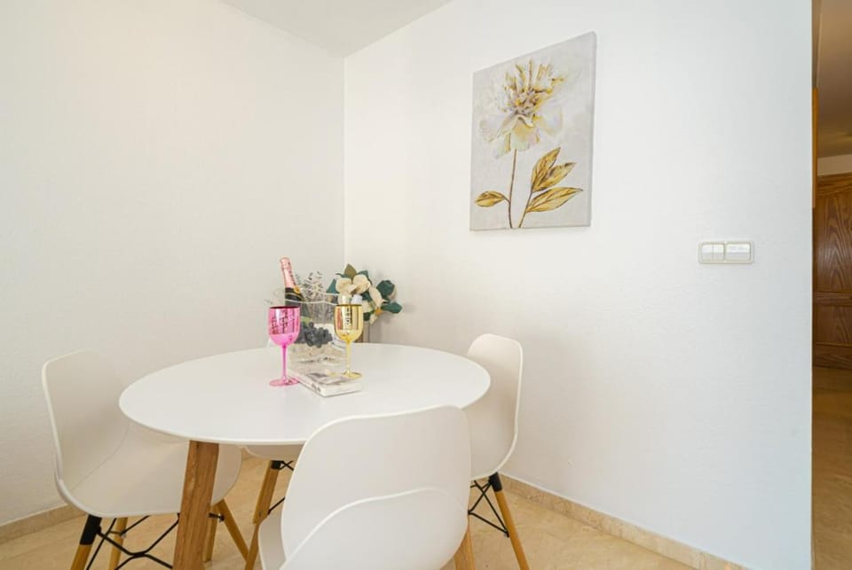 Coliseo 6 3C Spaniahome Apartment in Marina Baixa