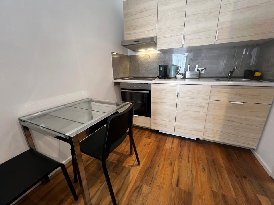 Ljubljana studios Apartment in Ljubljana