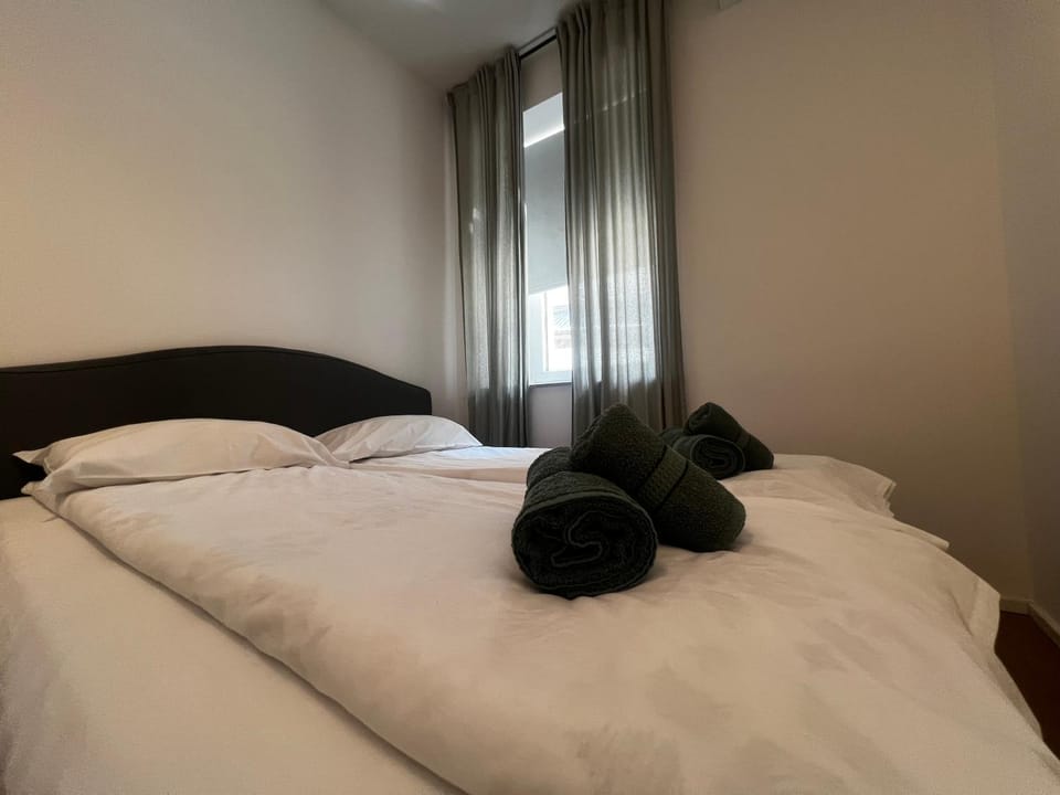 Ljubljana studios Apartment in Ljubljana