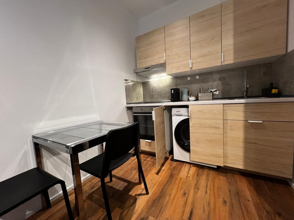 Ljubljana studios Apartment in Ljubljana