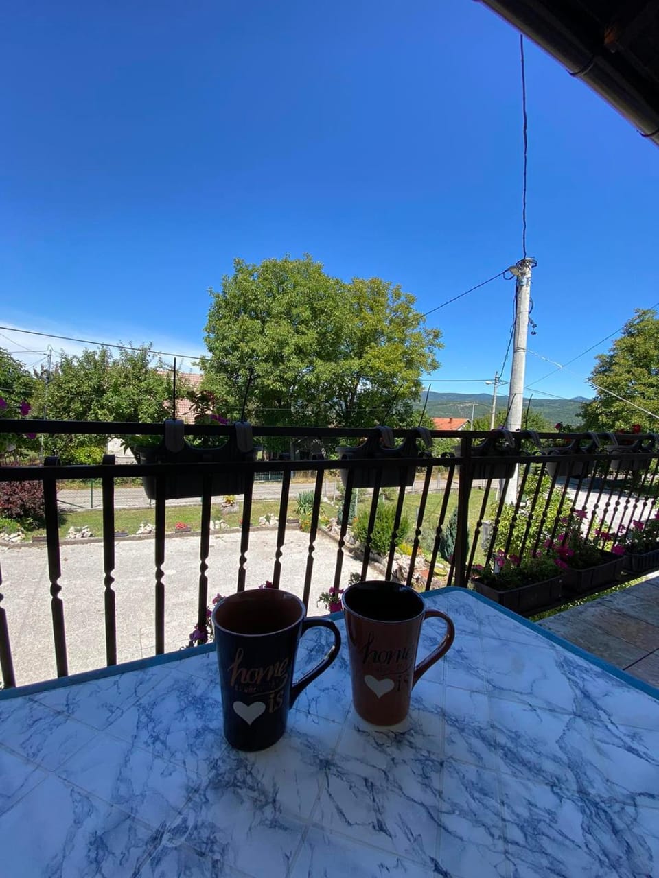 Apartman Lavanda Apartment in Federation of Bosnia and Herzegovina