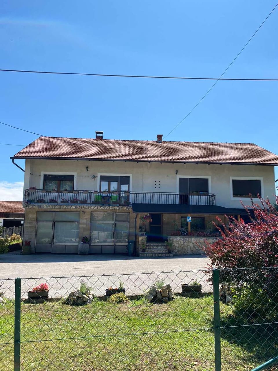Apartman Lavanda Apartment in Federation of Bosnia and Herzegovina