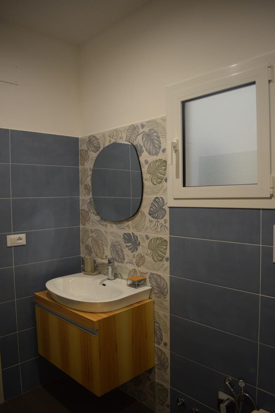 I Venti Bed and Breakfast in Sicily