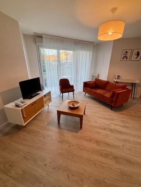 DOMITYS - Les Châtaigniers Apartment hotel in Limoges