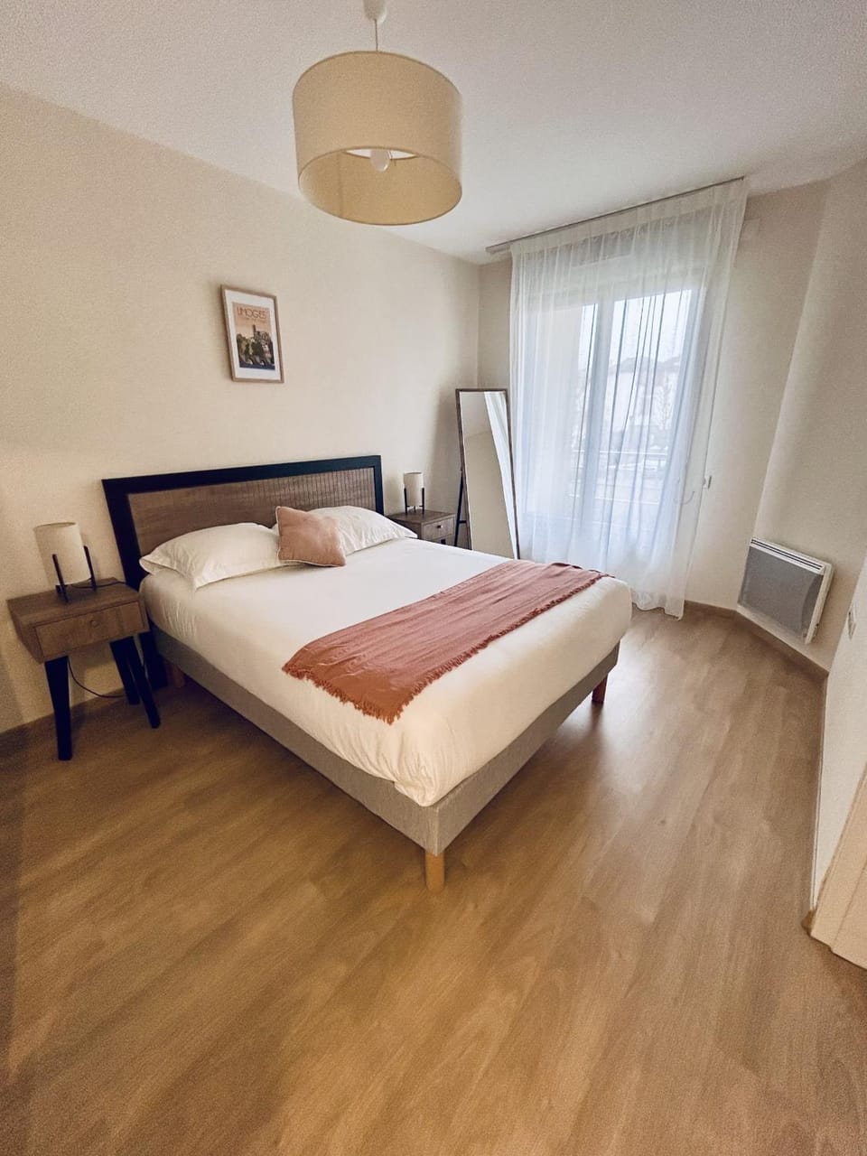 DOMITYS - Les Châtaigniers Apartment hotel in Limoges