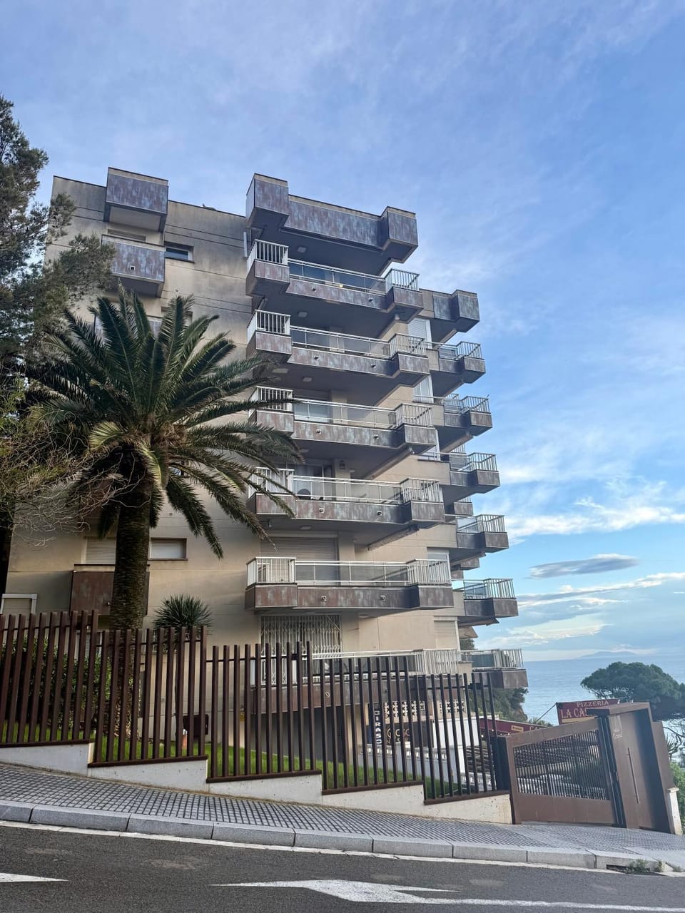 Blue Salou Apartment in Salou
