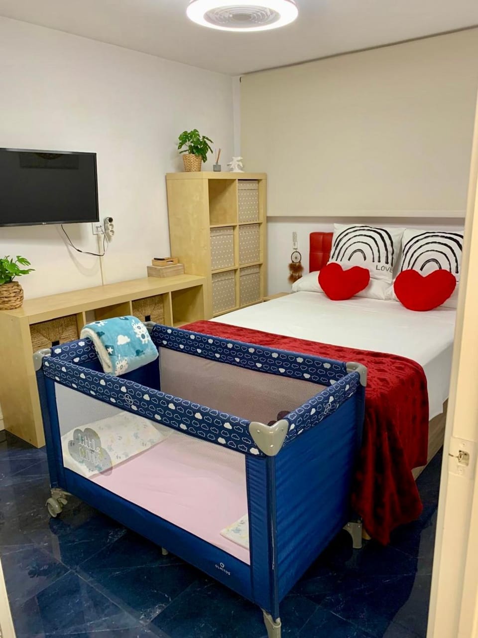 Blue Salou Apartment in Salou