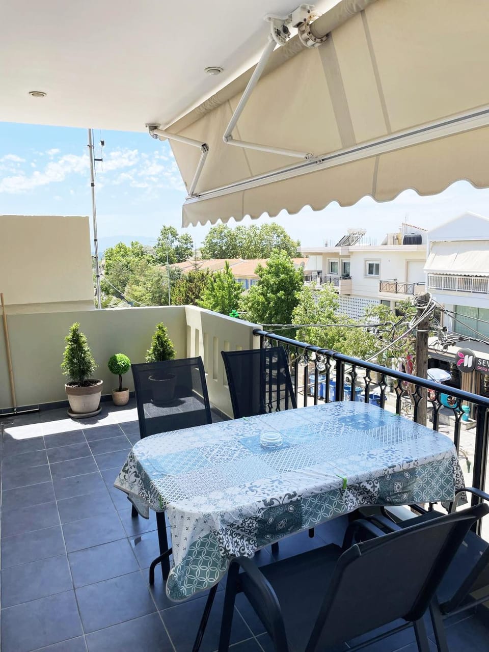 Nikolas Apartment Apartment in Alexandroupoli