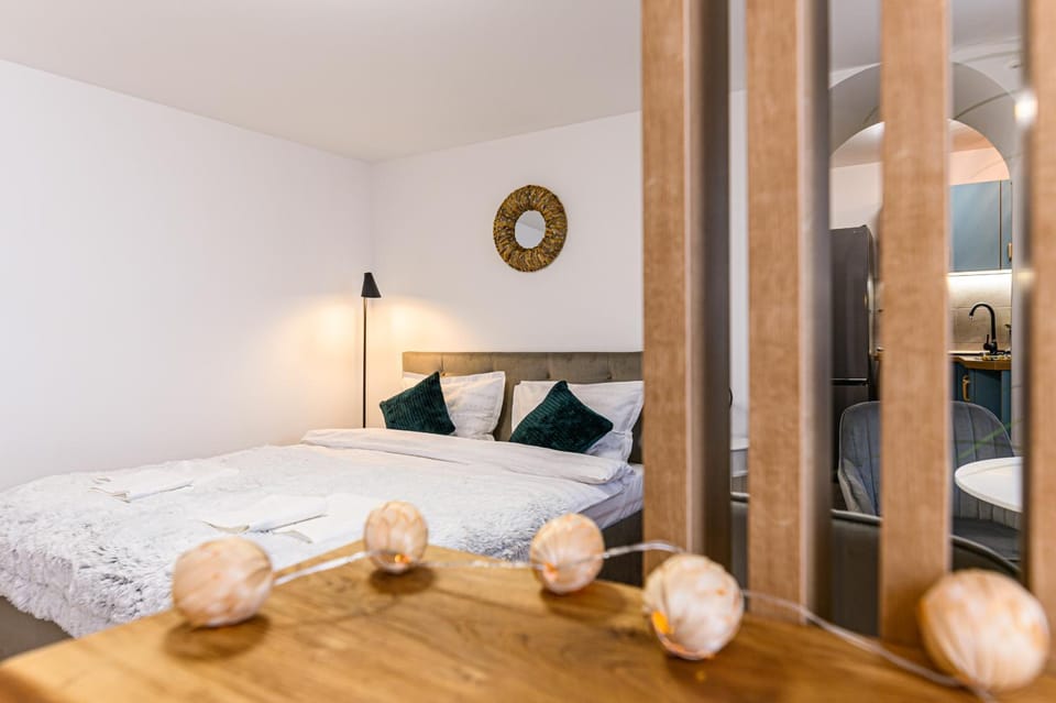 Sun x Mountains - Strada Sforii Apartment in Brasov
