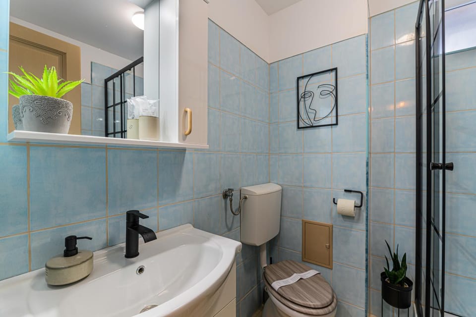 Sun x Mountains - Strada Sforii Apartment in Brasov