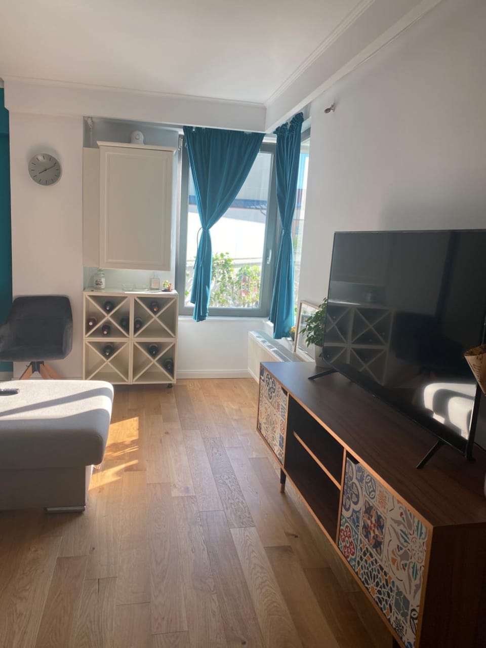 Salcamului Apartment in Cluj-Napoca