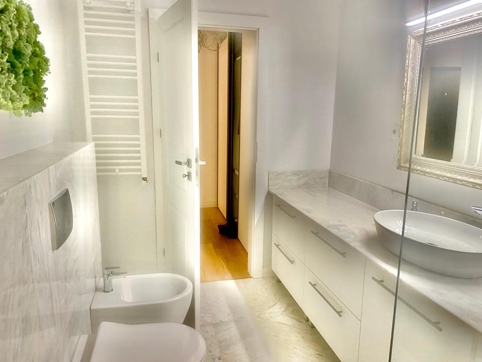 Salcamului Apartment in Cluj-Napoca