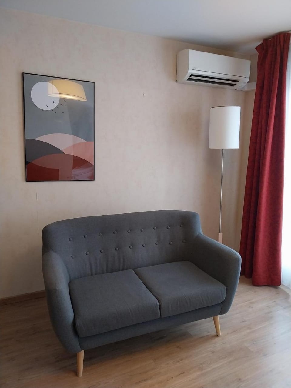 Domitys Le Pont des Lumières Apartment hotel in Lyon