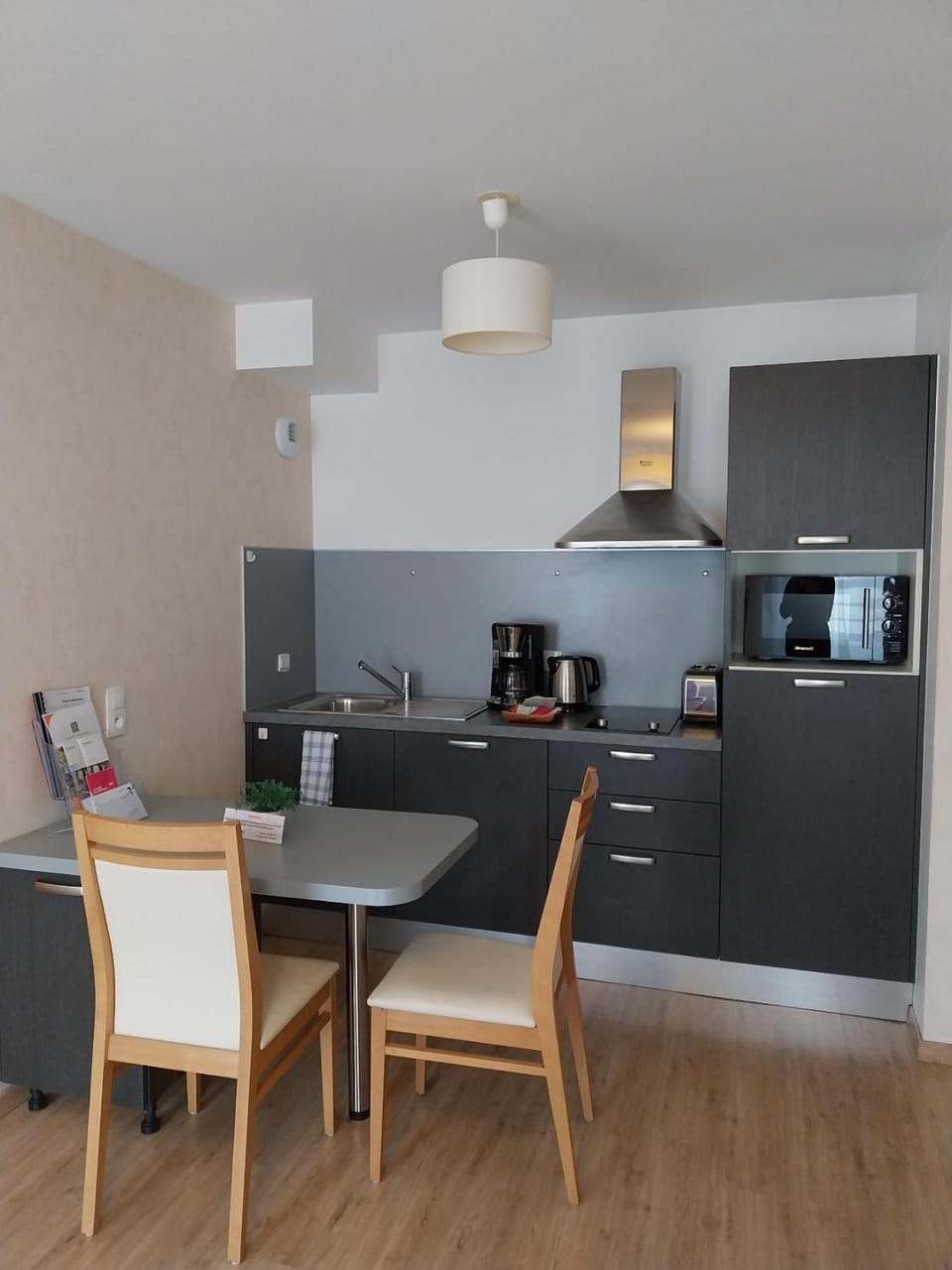 Domitys Le Pont des Lumières Apartment hotel in Lyon