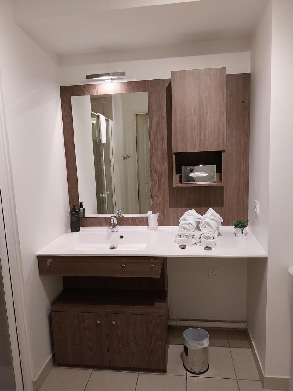 Domitys Le Pont des Lumières Apartment hotel in Lyon