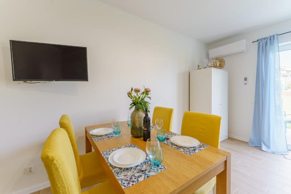 Apartament Morski Piasek Apartment in West Pomeranian Voivodeship, Poland
