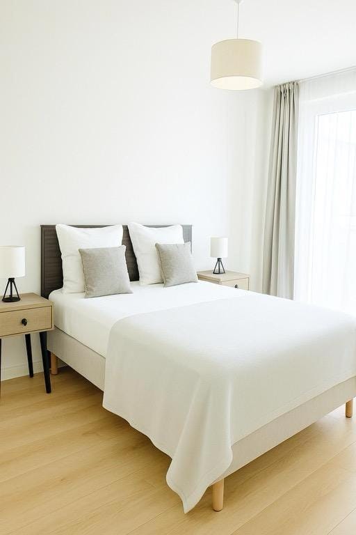 Domitys - L'HERMINE BLANCHE Apartment hotel in Villeneuve-d'Ascq