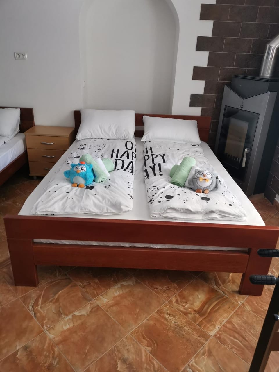 APARTMA VATOVEC Apartment in Slovenia