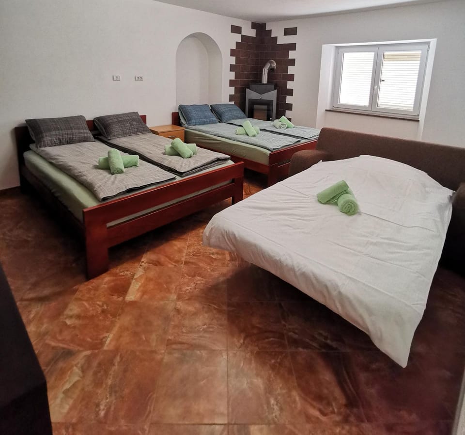 APARTMA VATOVEC Apartment in Slovenia