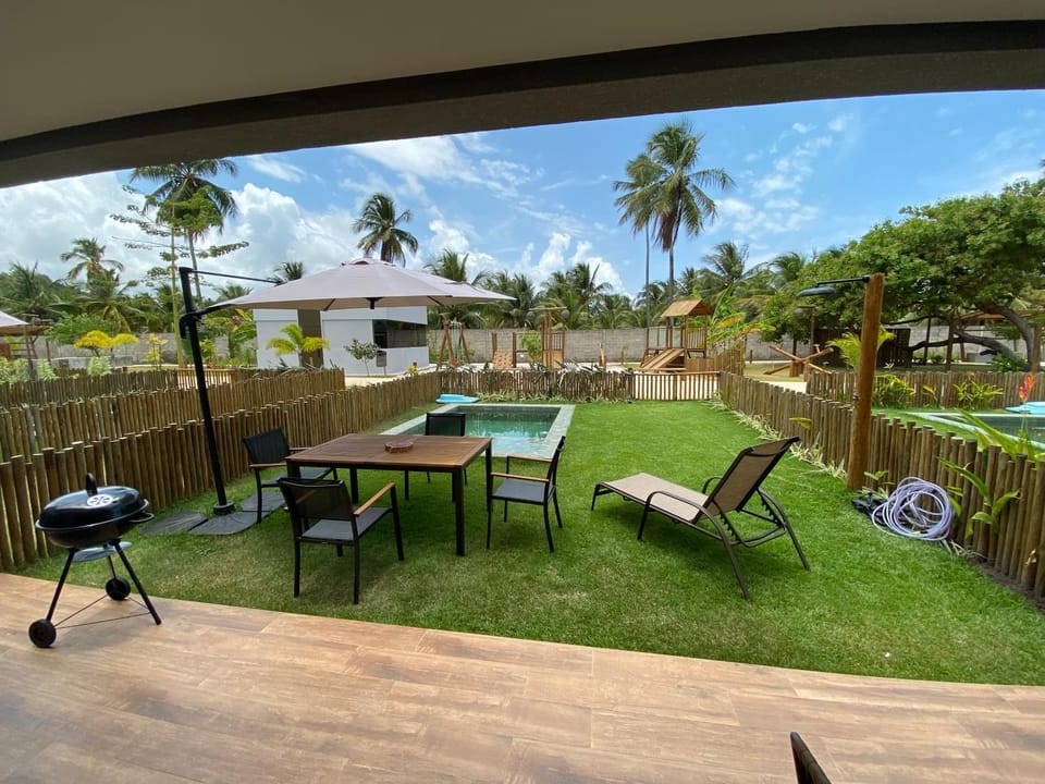 Oka 23 Milagres House in State of Alagoas, Brazil