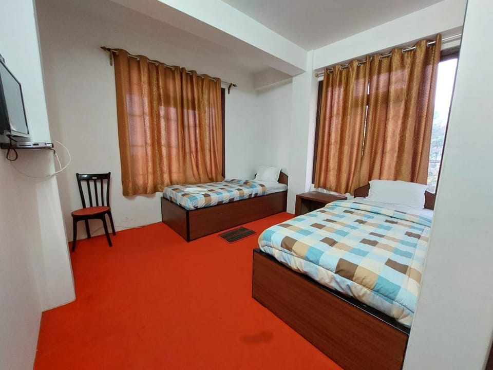 Hotel Seren Point Hotel in West Bengal