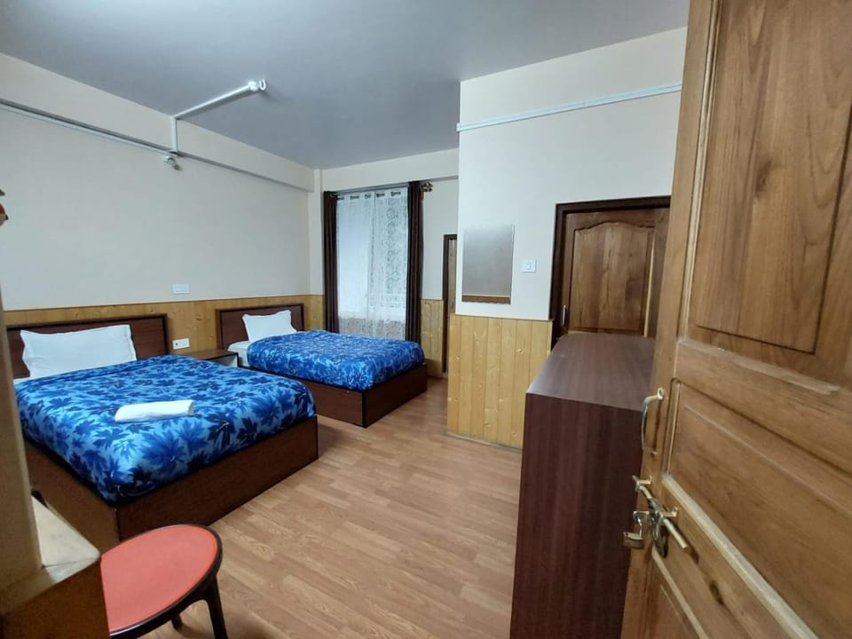 Hotel Seren Point Hotel in West Bengal