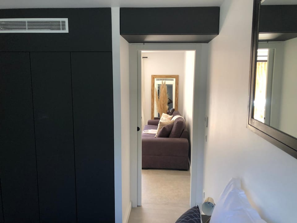 La Verda Apartment in Bonifacio